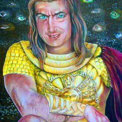 Рамзес (фрагмент 1)