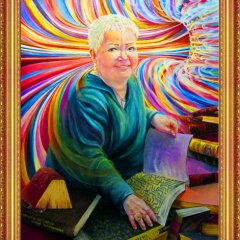 Нурия Бекмаханова – правнучка Аблай-хана