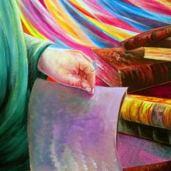 Нурия Бекмаханова – правнучка Аблай-хана (фрагмент 2)
