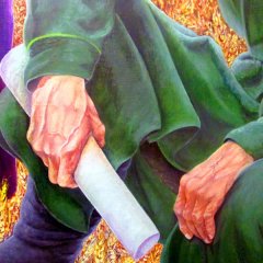 Тарих. Айтеке би и Кызыбек би (фрагмент 9)
