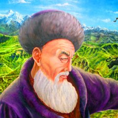 Тарих. Айтеке би и Кызыбек би (фрагмент 1)