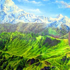 Тарих. Айтеке би и Кызыбек би (фрагмент 2)