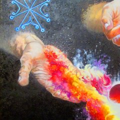 Знания древних (Фрагмент 2)