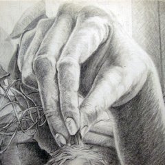 Попался! (фрагмент 2)