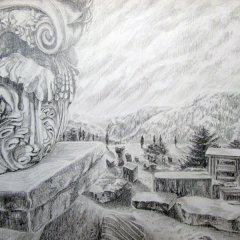 Своя ноша не тянет (фрагмент 3)