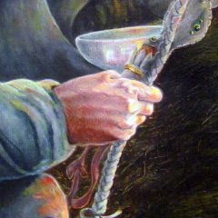 Звонкая песнь моей Родины – песнь Джамбула (фрагмент 4)