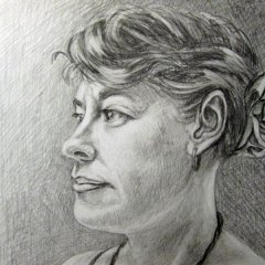 Наташа (фрагмент 1)