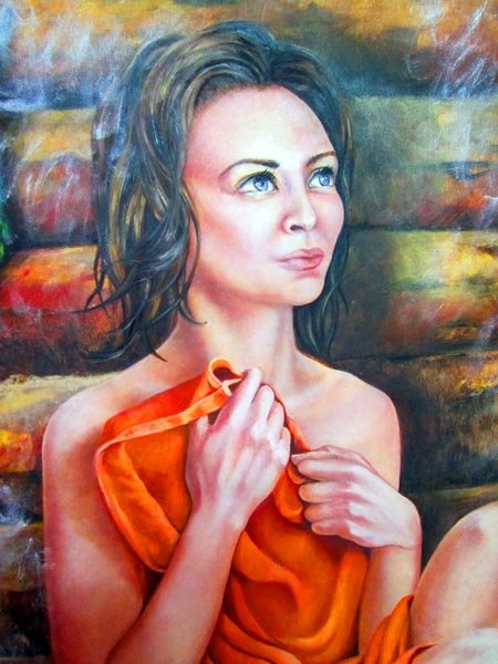 Чистые мысли (фрагмент 1)