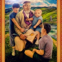 Мудрость Абая всегда современна