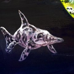 Планета иных 11. Планета змей (фрагмент 11)