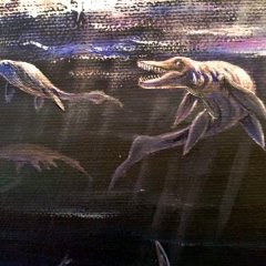Планета иных 11. Планета змей (фрагмент 17)