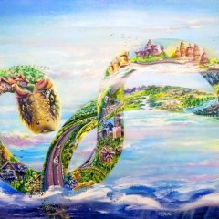 Планета иных 11. Планета змей (фрагмент 1)