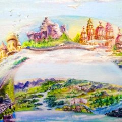 Планета иных 11. Планета змей (фрагмент 2)