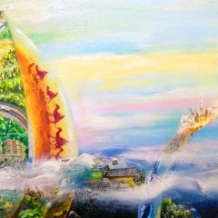 Планета иных 11. Планета змей (фрагмент 3)