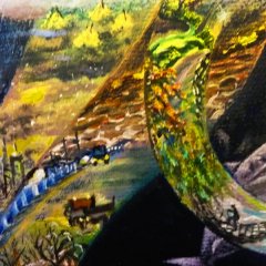 Планета иных 11. Планета змей (фрагмент 4)