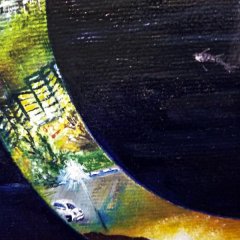 Планета иных 11. Планета змей (фрагмент 6)
