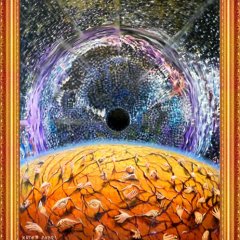 Планета иных 12. Планета рук