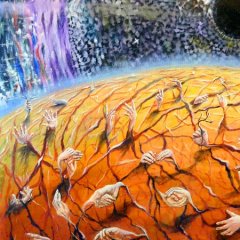 Планета иных 12. Планета рук (фрагмент 1)