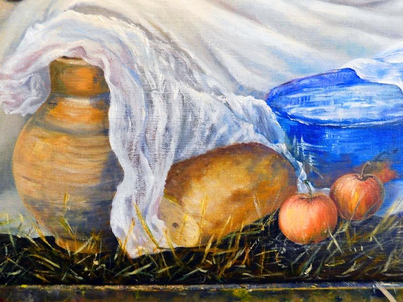 ПлодоРодие (фрагмент 2)